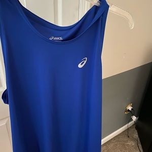 ASICS tank top